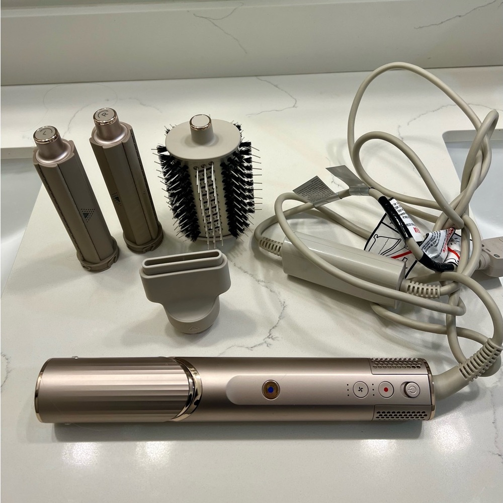 Shark FlexStyle Air Styling & Drying tool